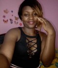 Dating Woman Cameroon to Yaoundé : Amour, 42 years